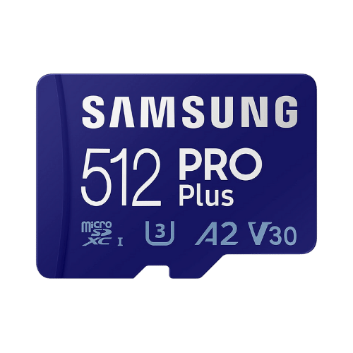 Micro sd pro plus