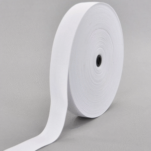 Elástico Blanco 40mm