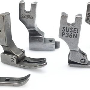 Prénsatelas para cierres